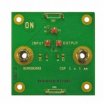 NCP334FCT2GEVB参考图片