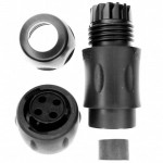 UTS6JC124S参考图片