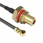CABLE 138 RF-0050-A-2参考图片