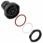 HR41-25WBRA-5PC参考图片