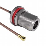 CABLE 329 RF-100-A参考图片