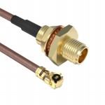 CABLE 197 RF-050-A-4参考图片