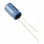 UKT0J221MED1TD参考图片