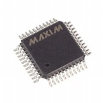 MAX136CMH+参考图片