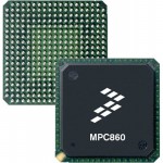 MPC860DEZQ50D4参考图片
