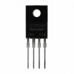 PQ120RDA1SZH参考图片