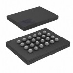 IS25LP128-JGLE参考图片