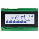 LK204-25-USB-GW参考图片