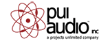 PUI_Audio的LOGO