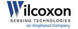 Wilcoxon / Amphenol的LOGO