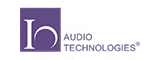 Io Audio Technologies的LOGO