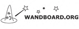 Wandboard的LOGO