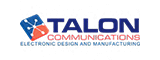 Talon Communications, Inc.的LOGO